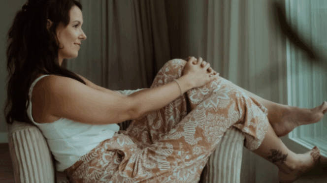 angst voor tweede bevalling