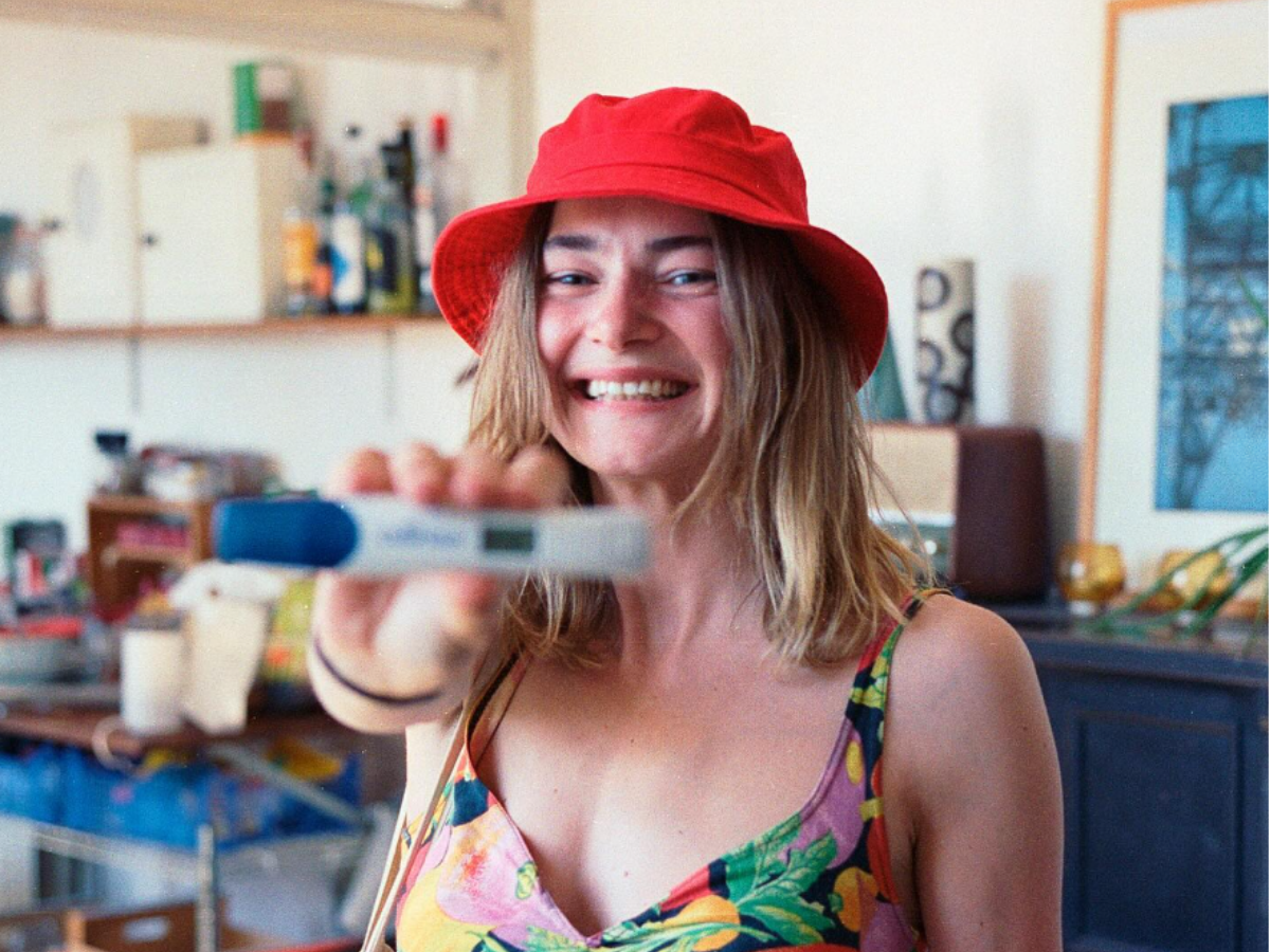 emma wortelboer zwanger