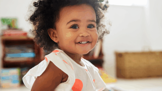 babynamen van bn'ers foto van baby