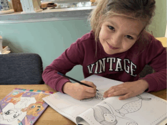 huis klaarmaken voor baby