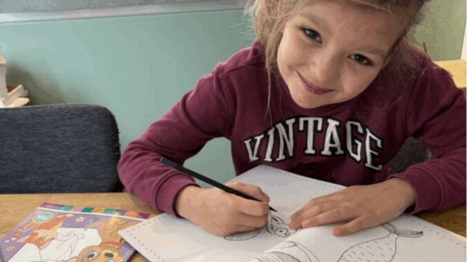 huis klaarmaken voor baby