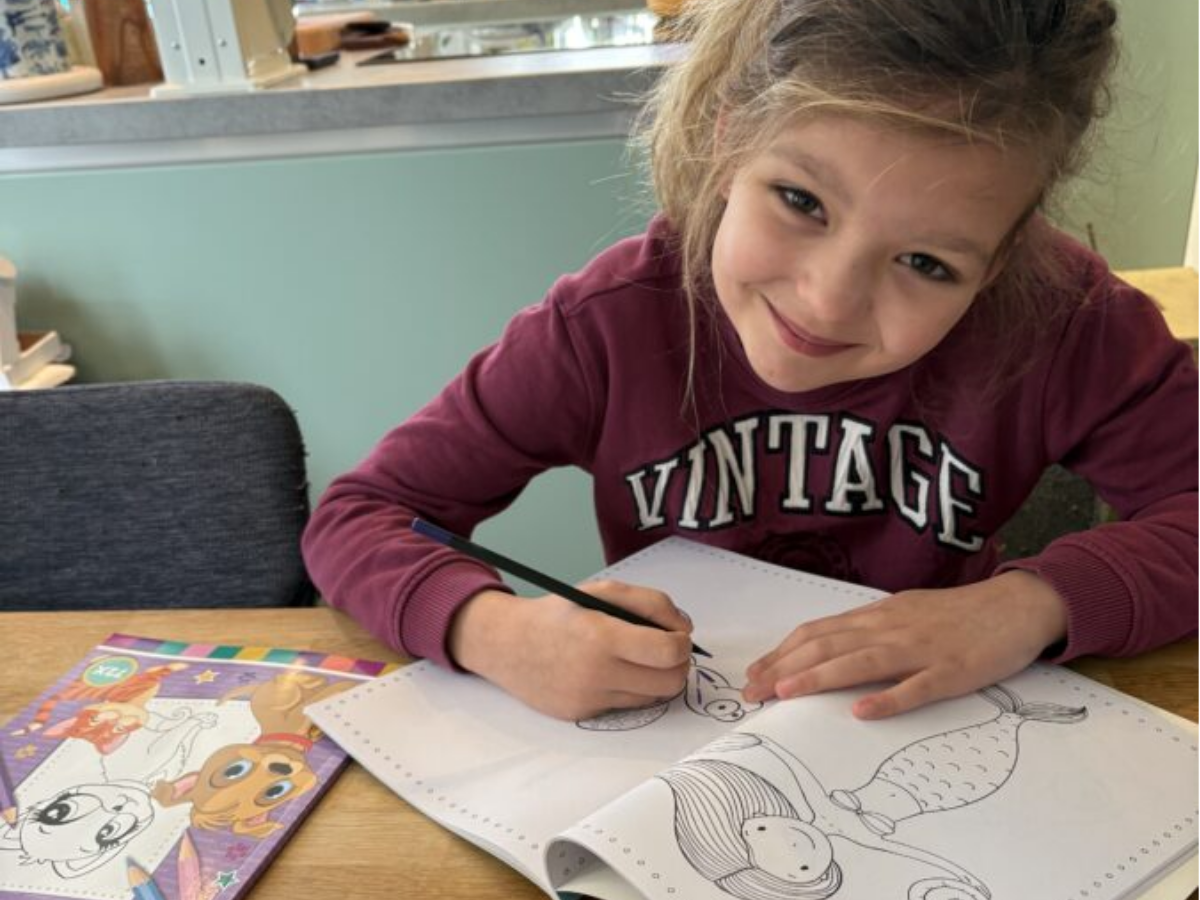 huis klaarmaken voor baby