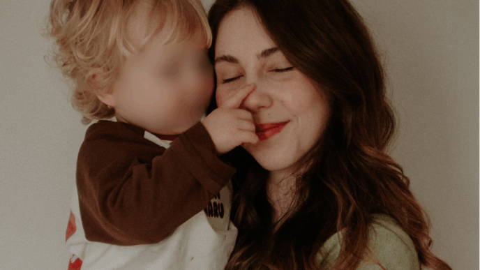 twijfel tweede kindje