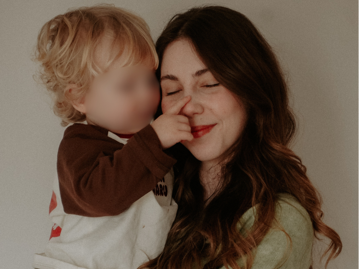 twijfel tweede kindje