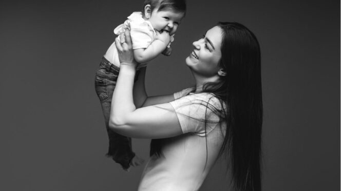 chronische hoofdpijn als moeder