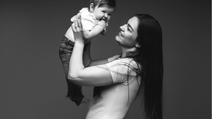 chronische hoofdpijn als moeder