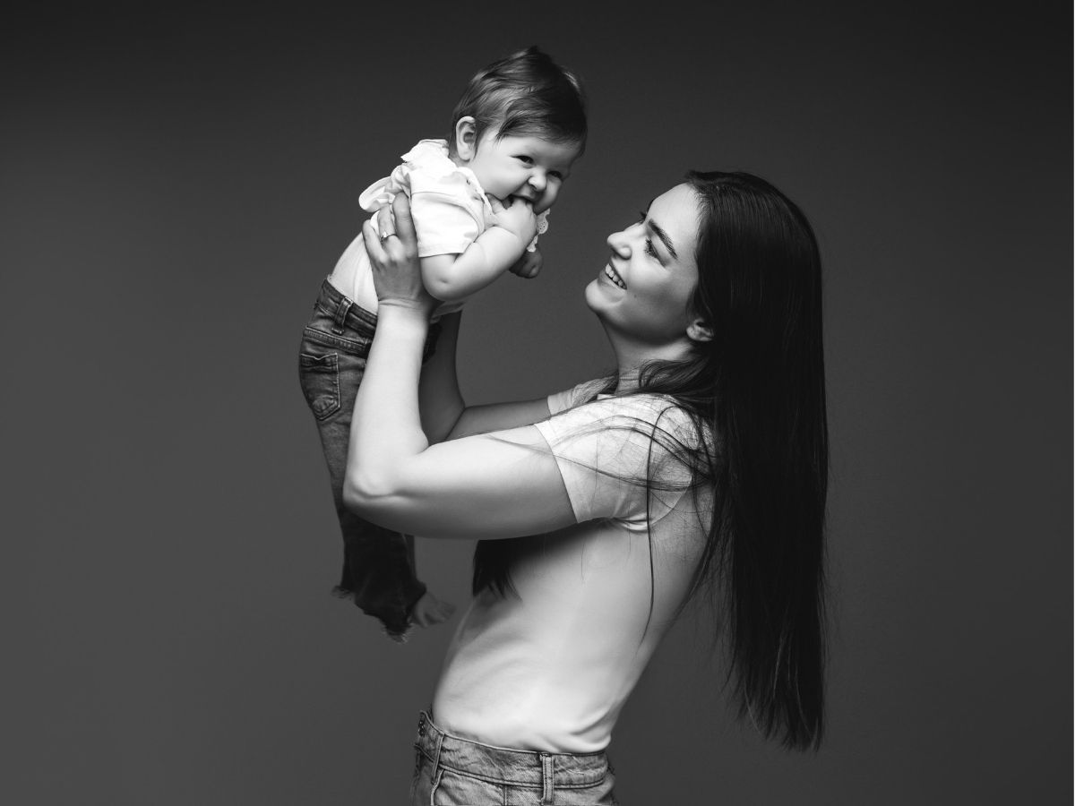 chronische hoofdpijn als moeder