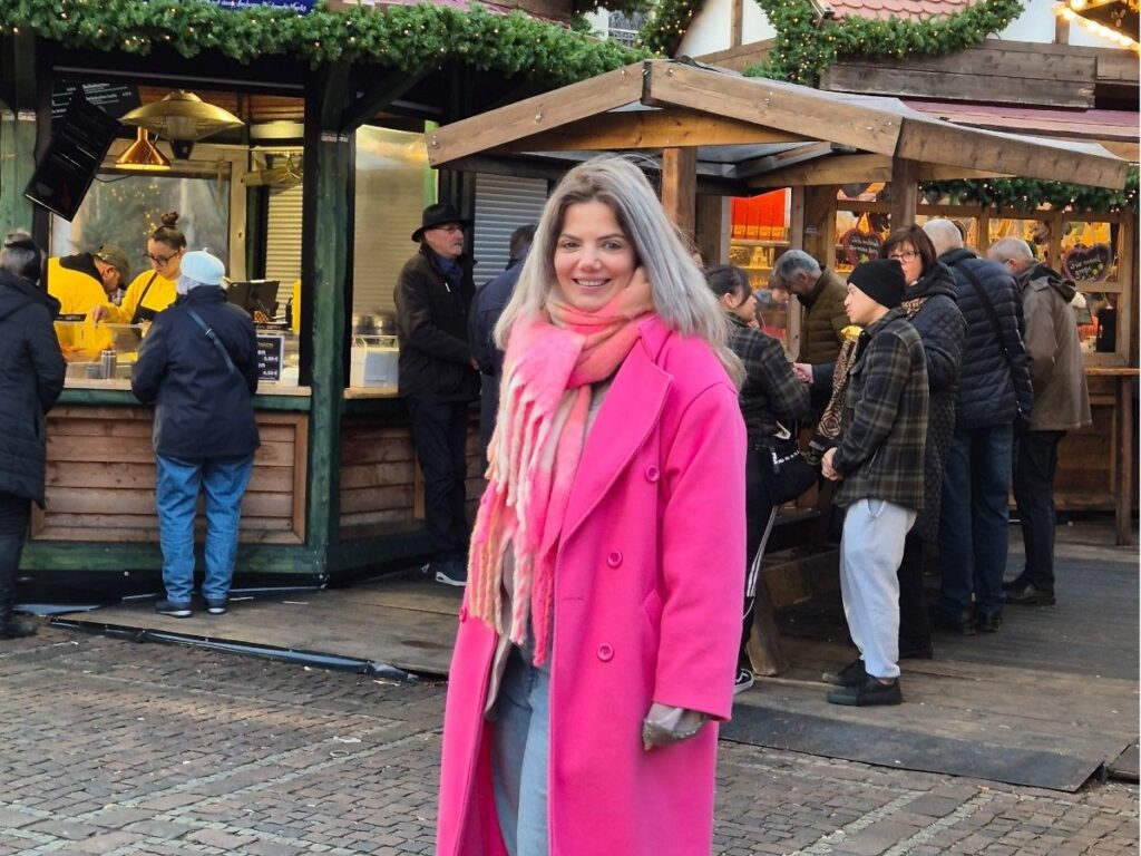 moeder leven met chronische pijn