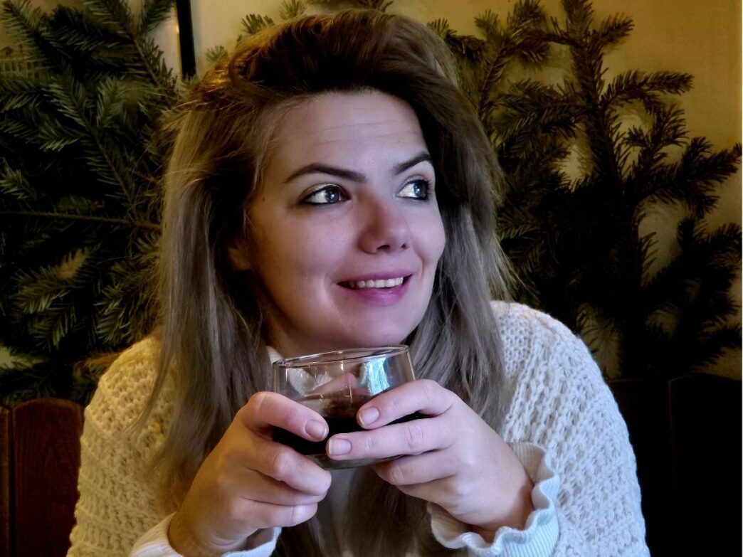 leven met chronische pijn moeder foto van bo