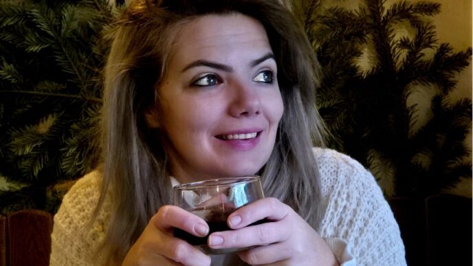 leven met chronische pijn moeder foto van bo