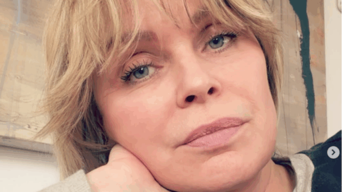 foto van bridget maasland moeder