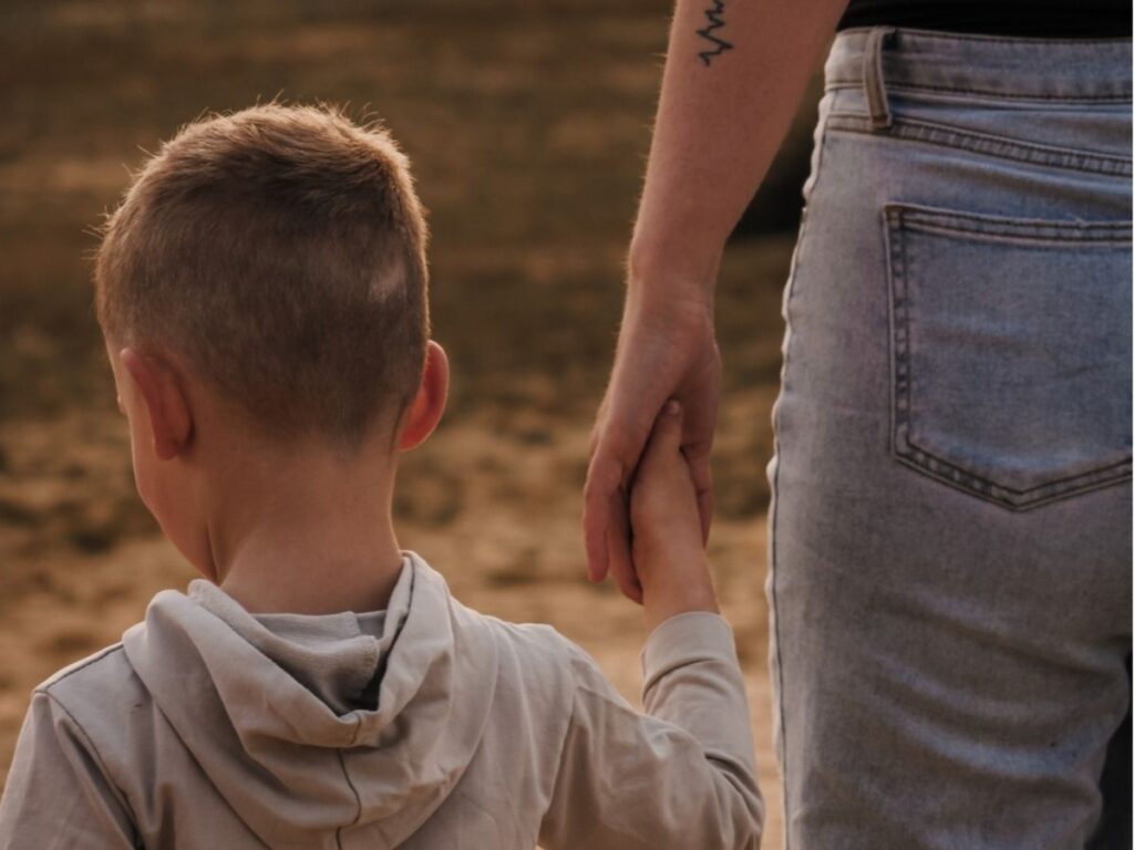 kind uitgescholden op school