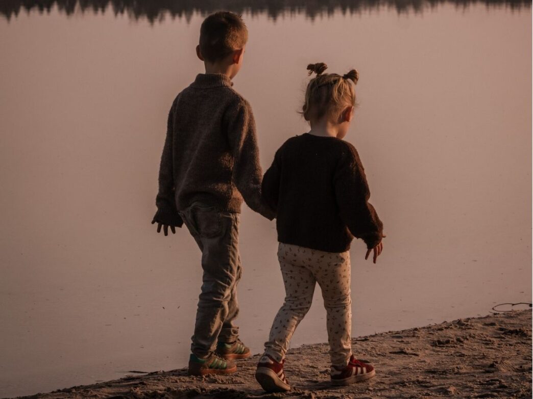 kind gepest op school