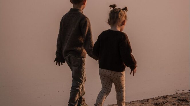 kind gepest op school