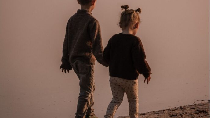 kind gepest op school