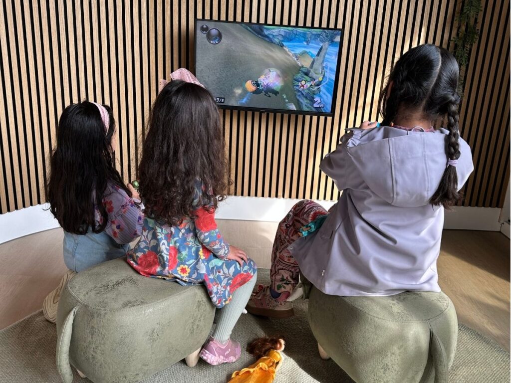 kind thuis houden van school 