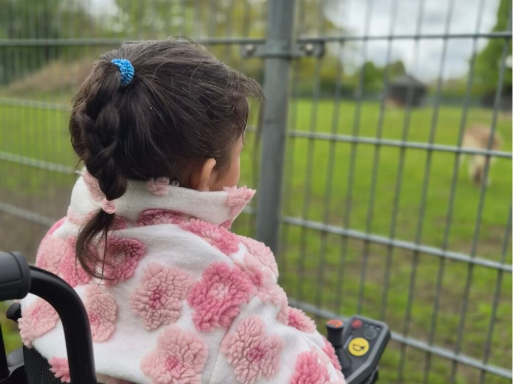 zorgintensief kind foto van kumsal