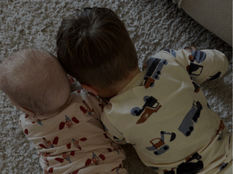 koemelkallergie baby foto van kinderen van devany