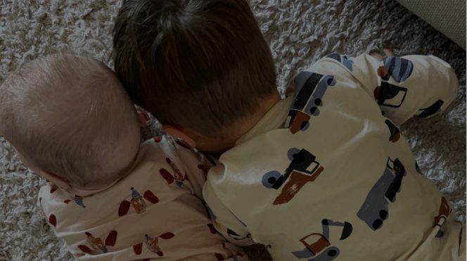 koemelkallergie baby foto van kinderen van devany