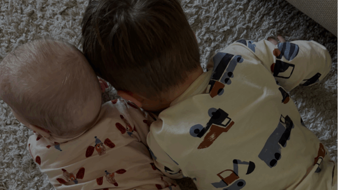 koemelkallergie baby foto van kinderen van devany