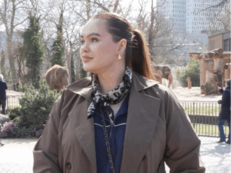 jezelf kwijt in het moederschap foto van kim