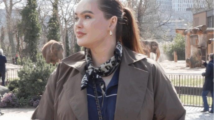 jezelf kwijt in het moederschap foto van kim