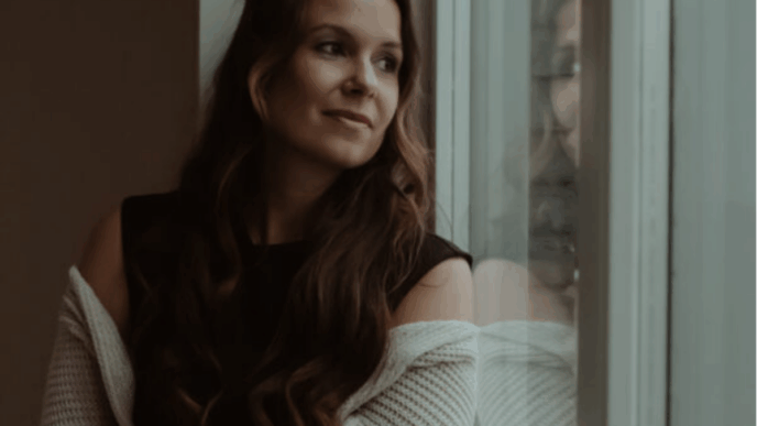rouw bij ongewenste kinderloosheid foto van sabine
