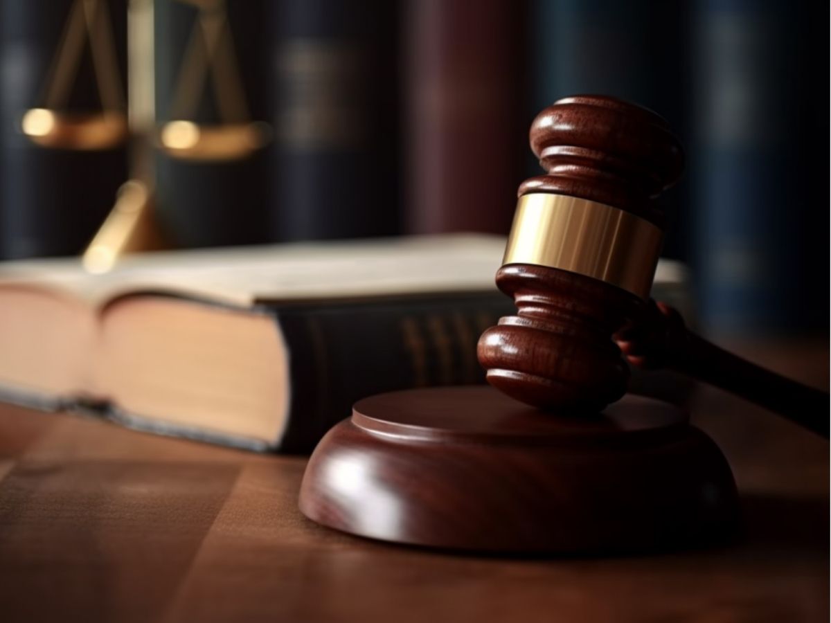 baby gevallen op keukenvloer foto van rechtszaak