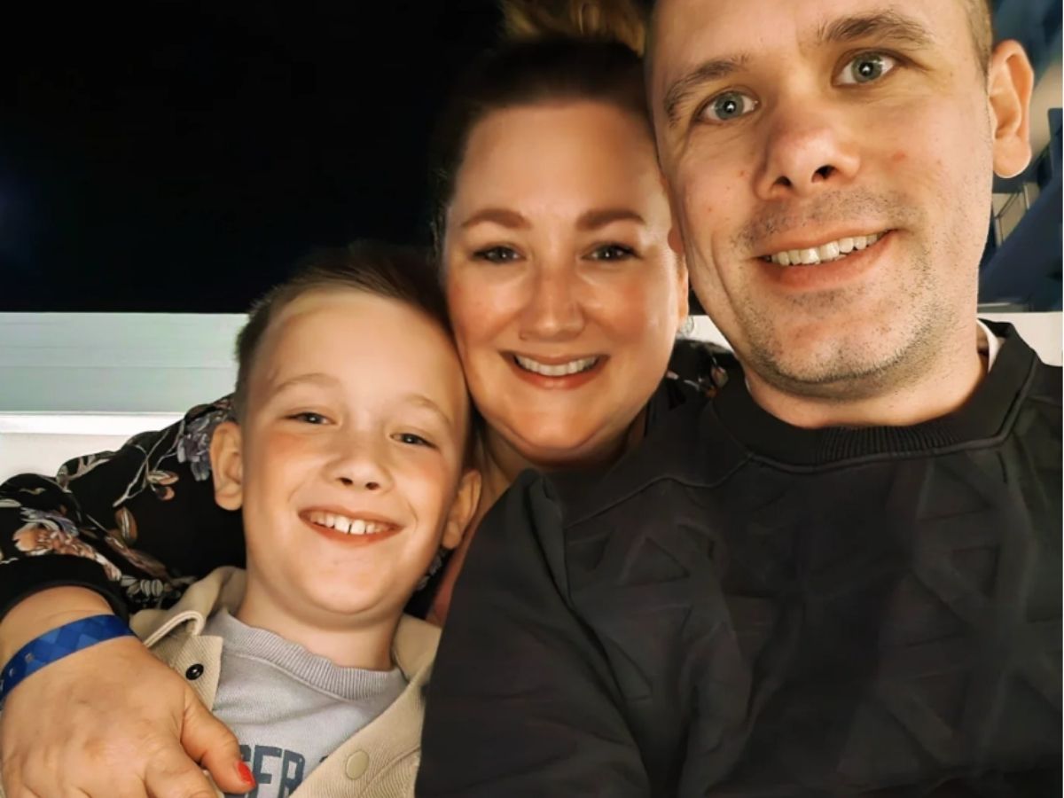 alex over mijn lijk en familie