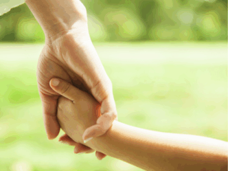 accepteren is niet opgeven zorgouder