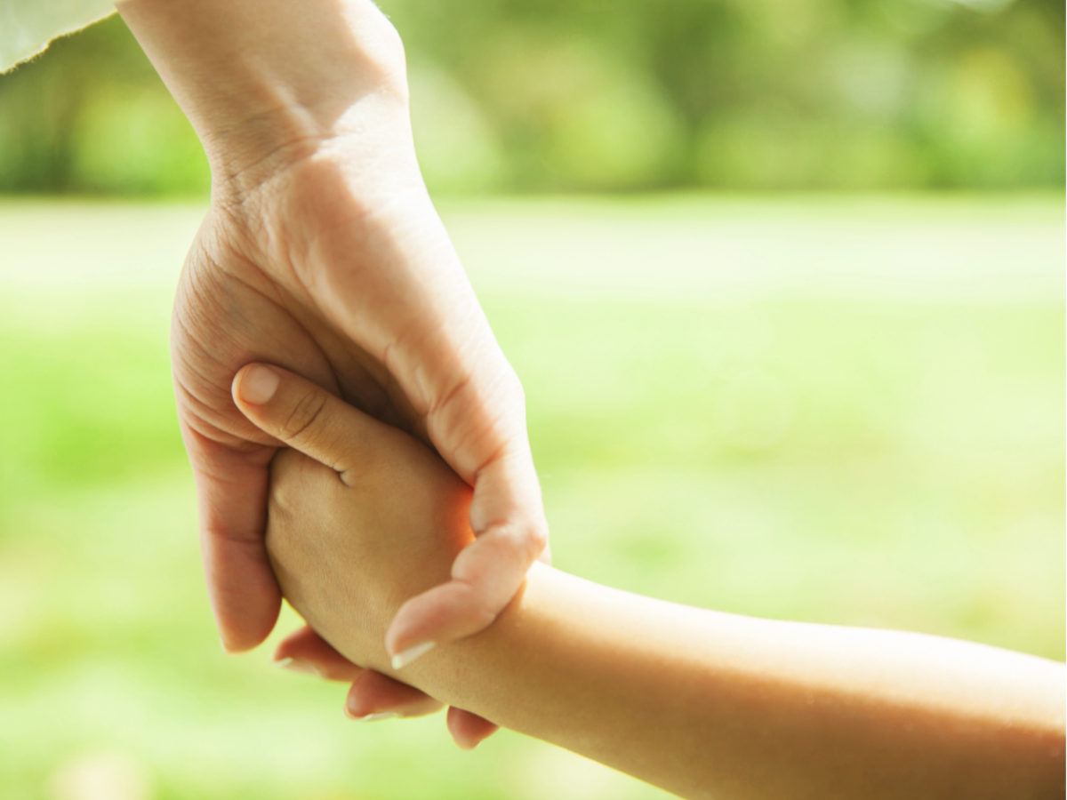 accepteren is niet opgeven zorgouder