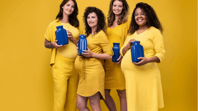 urine doneren zwangerschap foto van zwangere moeders voor moeders