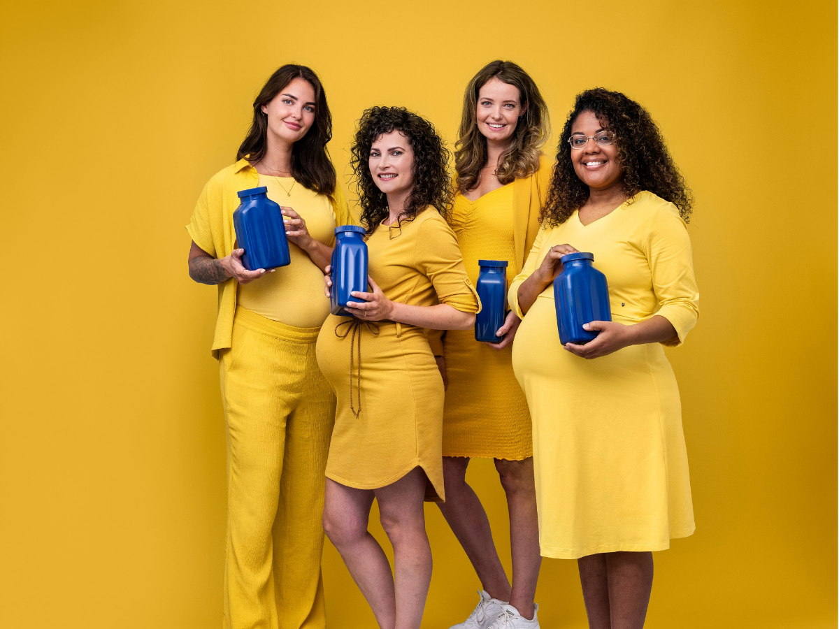 urine doneren zwangerschap foto van zwangere moeders voor moeders