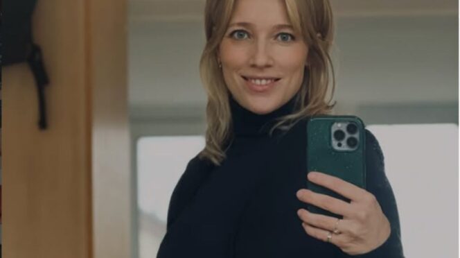 jennifer hoffman bevallen