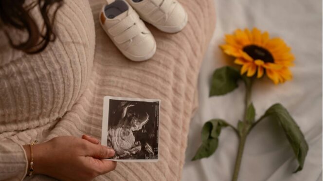 extreme hitte zwangerschap geslacht baby