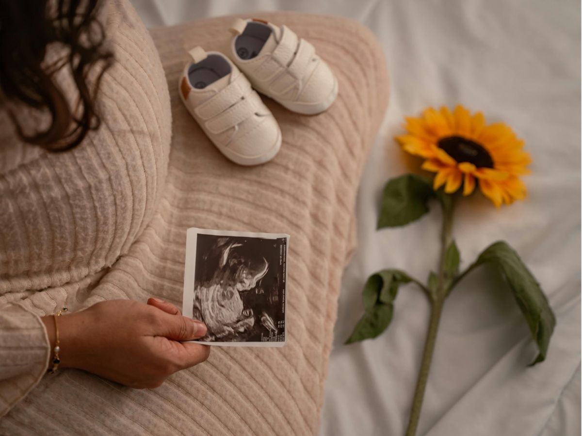 extreme hitte zwangerschap geslacht baby