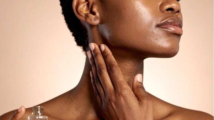 skincare twintigers en dertigers