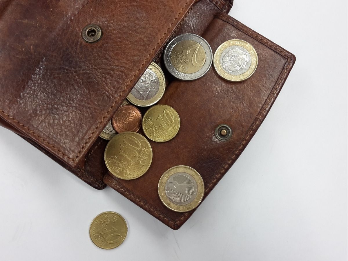 compensatie toeslagenaffaire foto van portemonnee