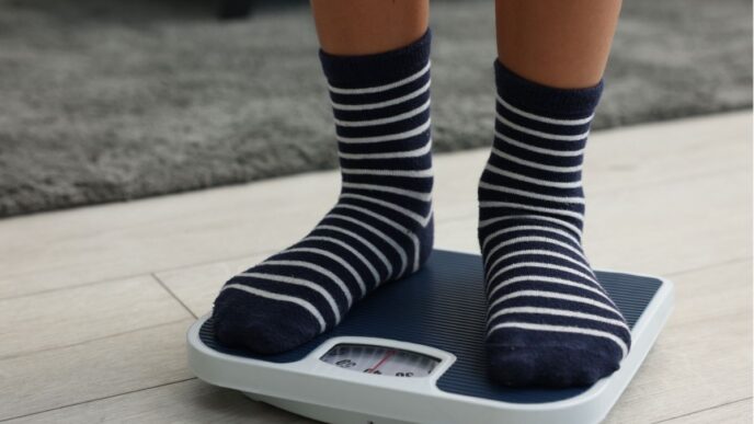 kinderen met obesitas