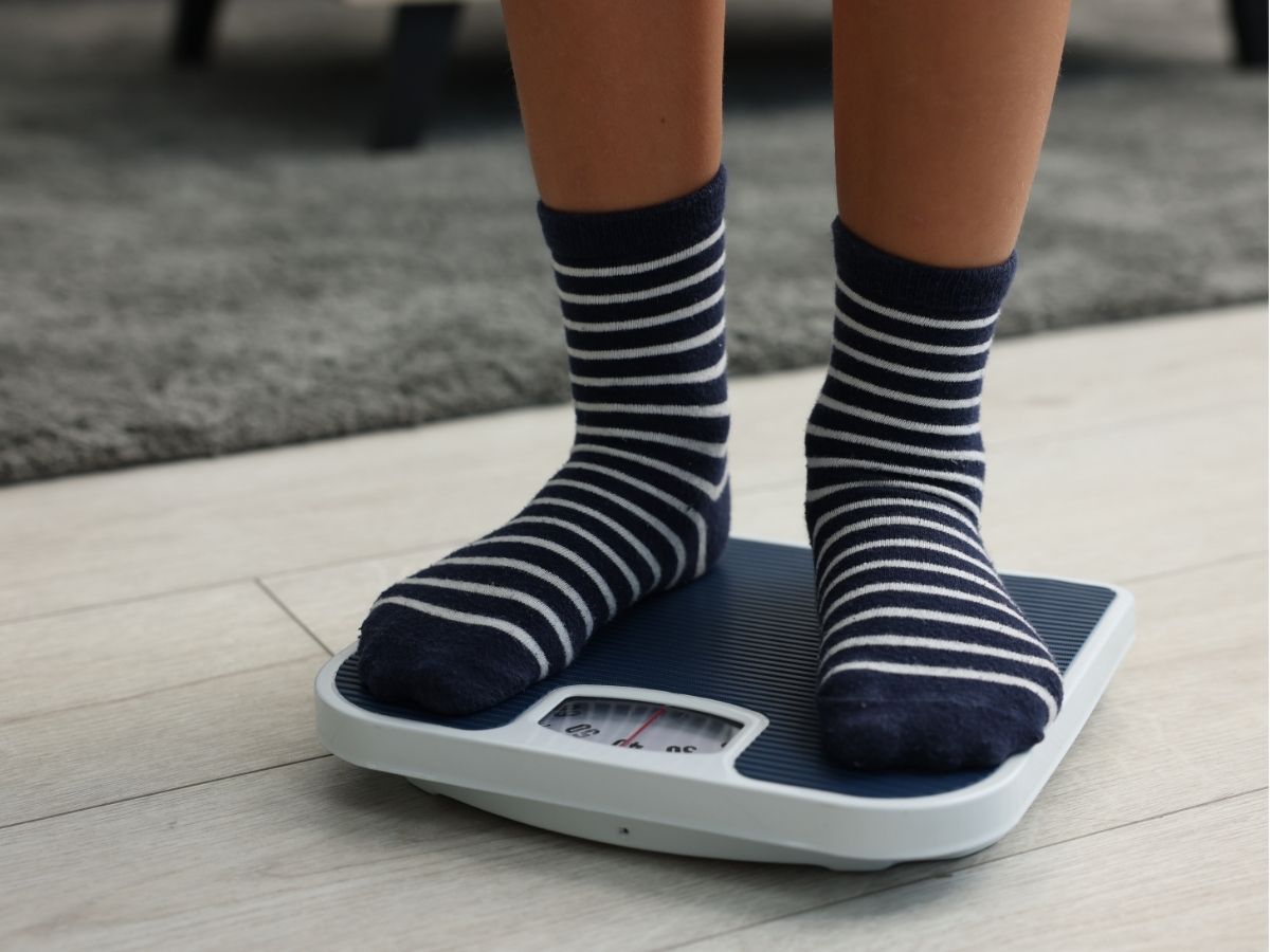 kinderen met obesitas