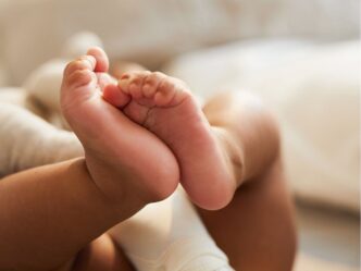 gezondheidsproblemen baby geboorte foto van baby