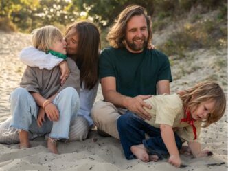 zoon met epilepsie foto van familie maaike