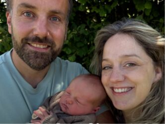 Boer zoekt vrouw Roel en Simone zoon