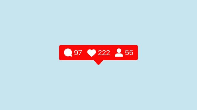 Instagram-post dochter speelafspraak