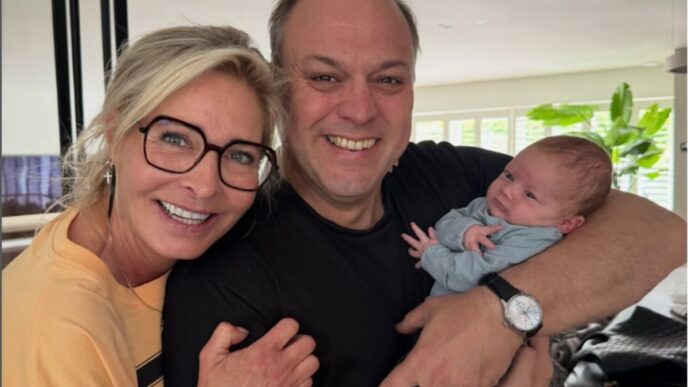 Familie Bauer realityserie