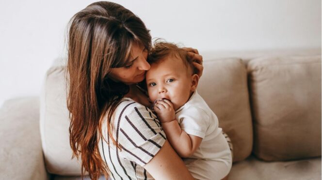 ouderwetse babynaam