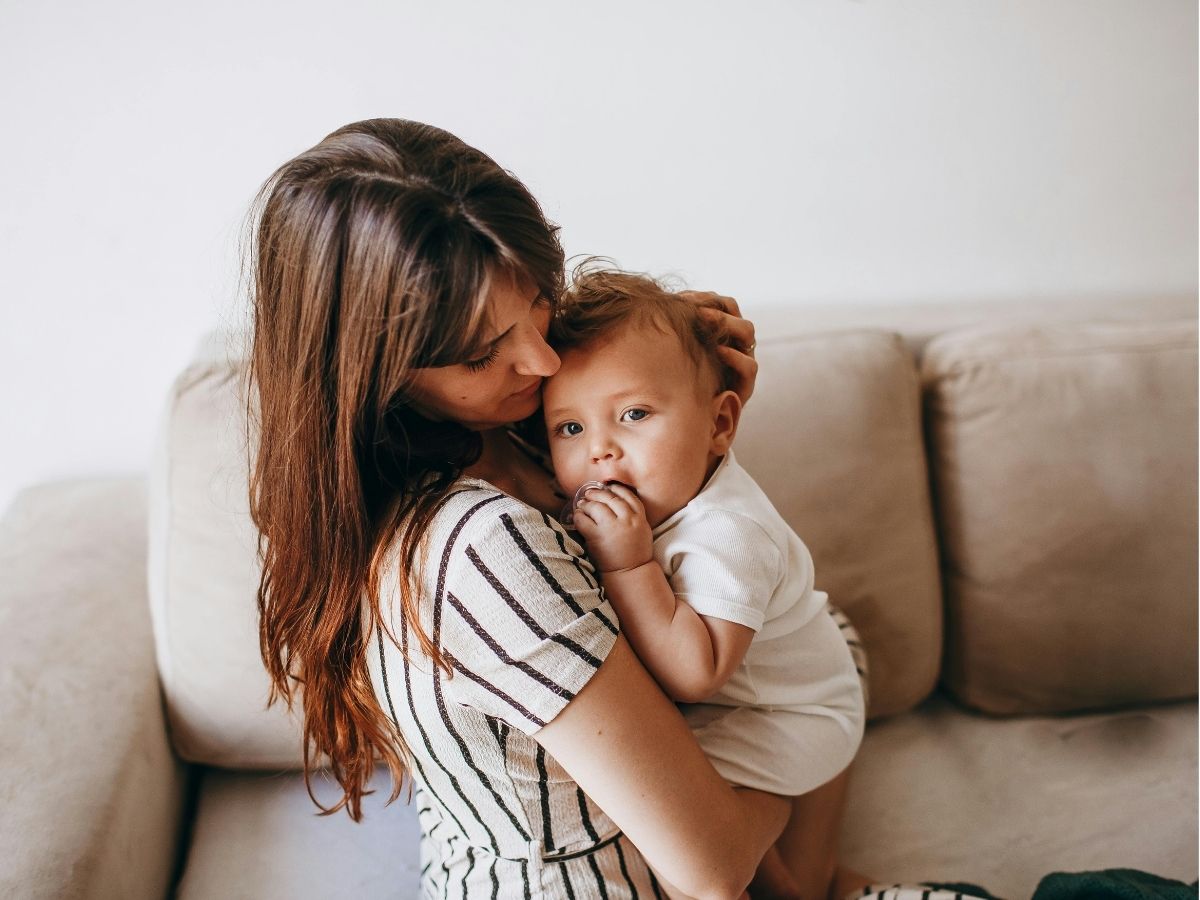 ouderwetse babynaam