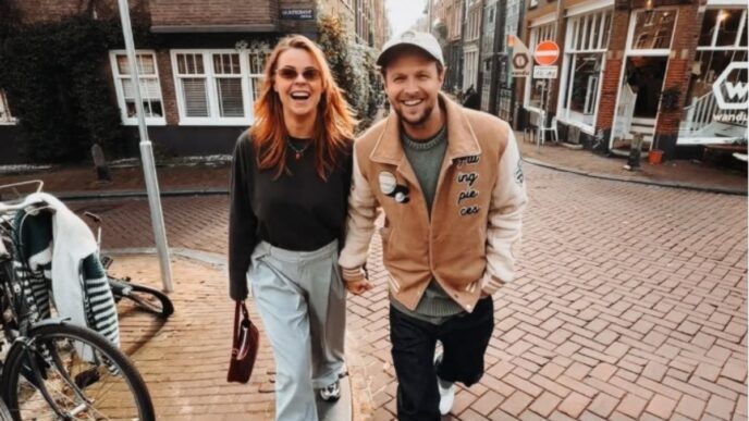 babynaam kiki bosman
