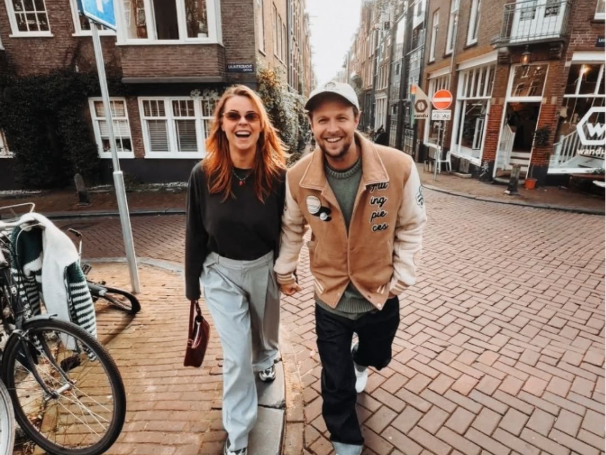 babynaam kiki bosman