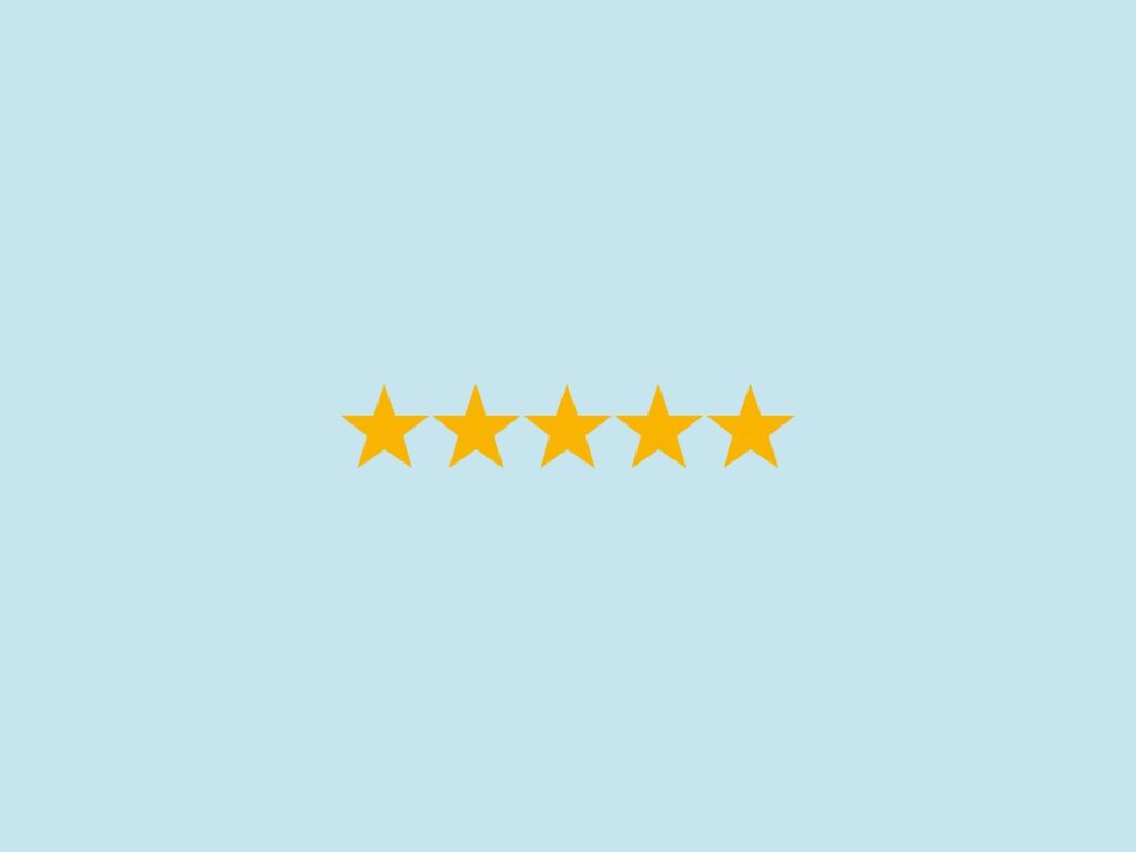 Google-review hotel